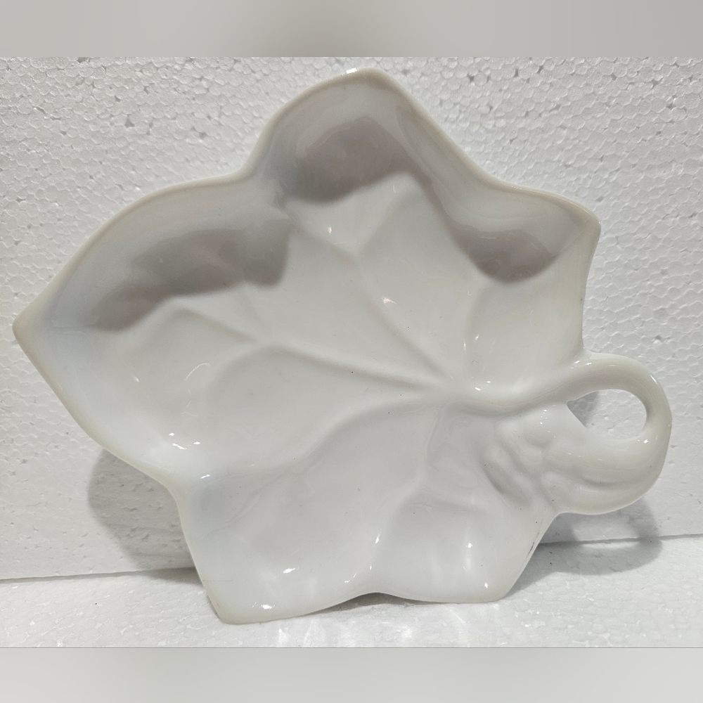 1987 Leaf Lillian Vernon Dish